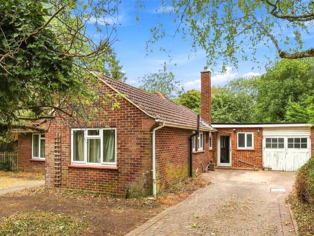 Bungalow for sale in Sawbridgeworth, Colliers End