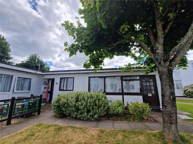 Bungalow for sale in Dawlish, Bridford