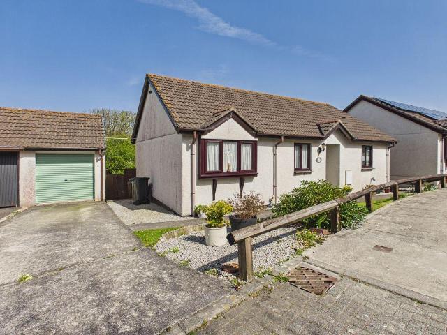 Bungalow for sale in Mount Ambrose, Isle Of Man