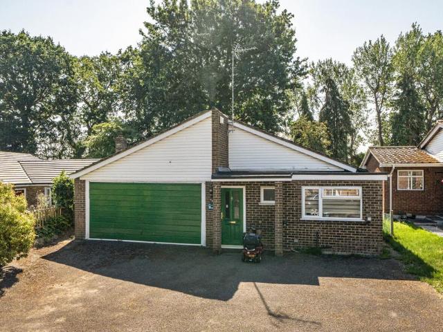Bungalow for sale in Wokingham