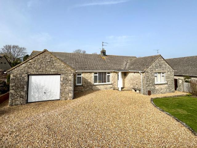 Bungalow for sale in Corfe Castle, East Dorset