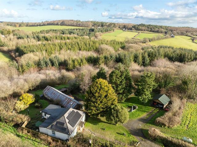 Bungalow for sale in Folly Cross, Torridge