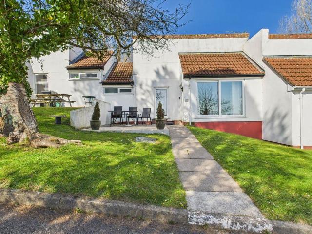 Bungalow for sale in Calstock, Drakewalls