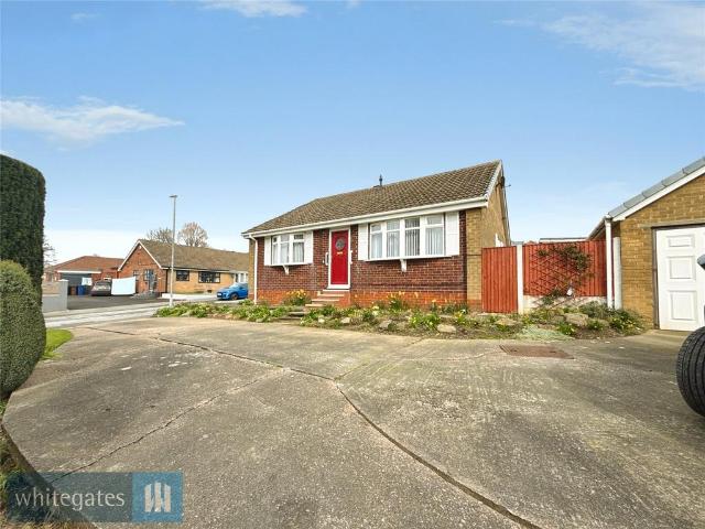 Bungalow for sale in Royston, South Yorkshire