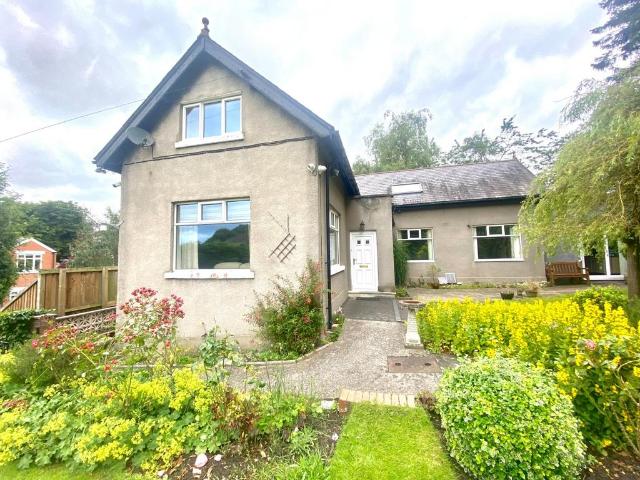 Bungalow for sale in Neville's Cross, Isle Of Man