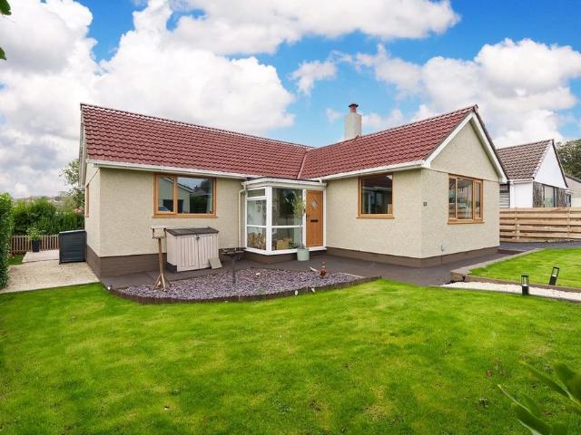 Bungalow for sale in Isle of Man, Dumfries and Galloway
