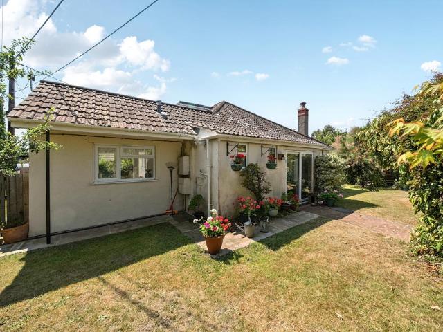 Bungalow for sale in Clutton, Cholwell