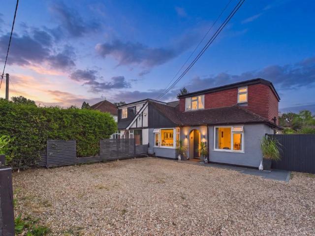Bungalow for sale in Winnersh