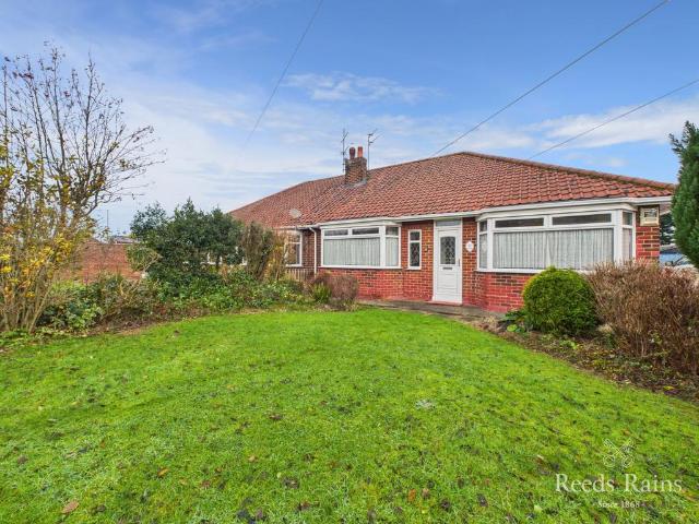Bungalow for sale in Bilton, East Riding Of Yorkshire