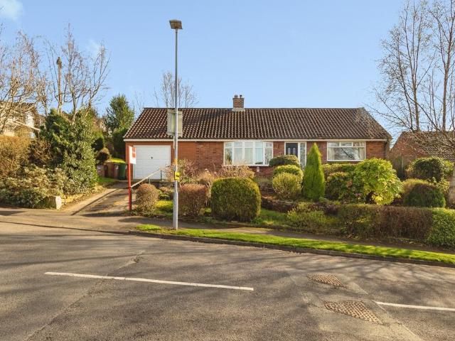 Bungalow for sale in Greenheys, Greater Manchester