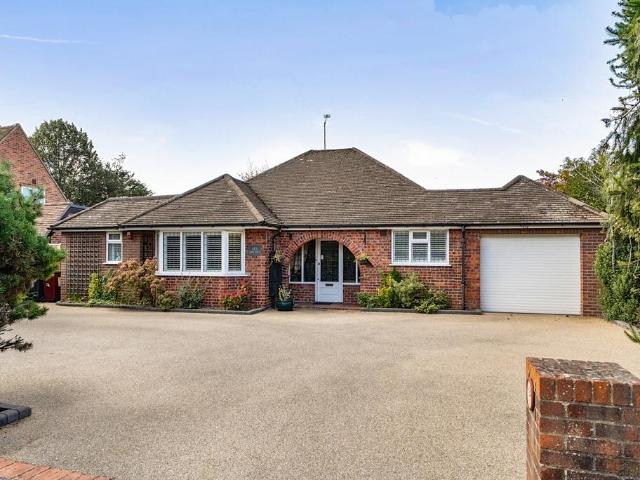Bungalow for sale in Caversham Heights, Reading
