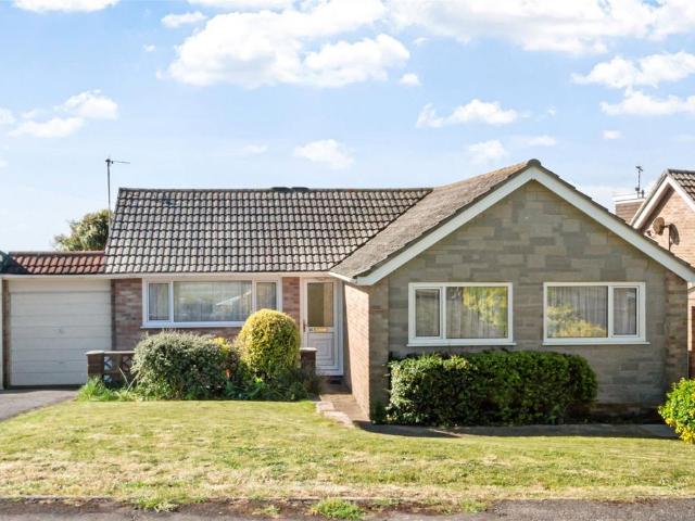 Bungalow for sale in Overcombe, Weymouth