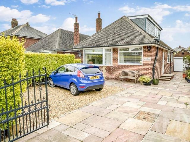 Bungalow for sale in Churchtown, Blackpool