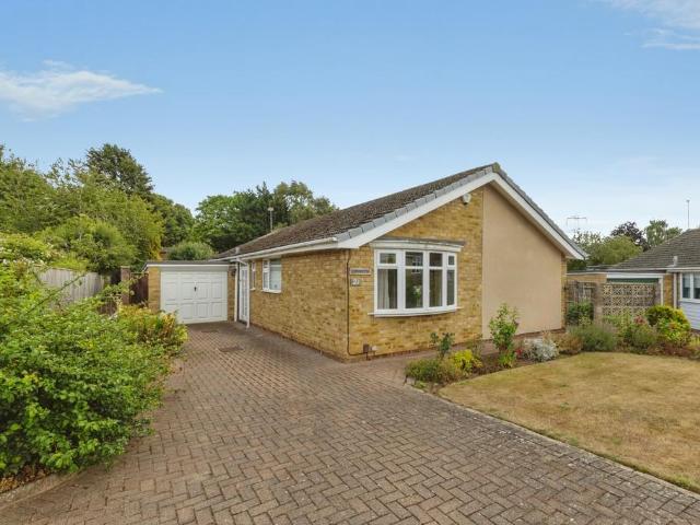 Bungalow for sale in Egglescliffe, Stockton-on-tees