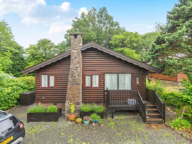 Bungalow for sale in Brithdir and Llanfachreth, Brithdir