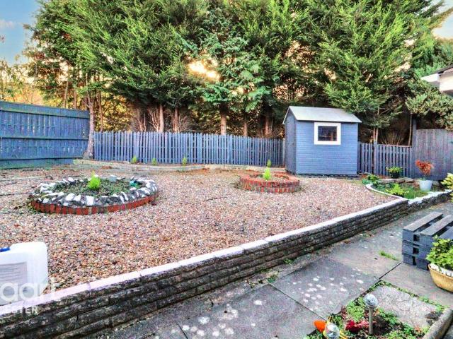 Bungalow for sale in Old Wharf, City Of Leicester