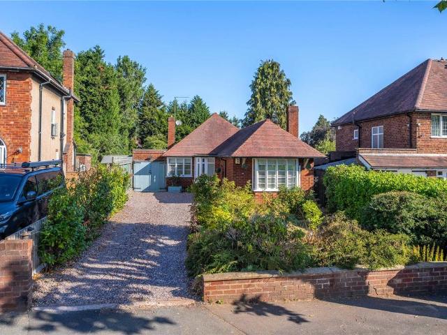 Bungalow for sale in Goldthorn Park, West Midlands