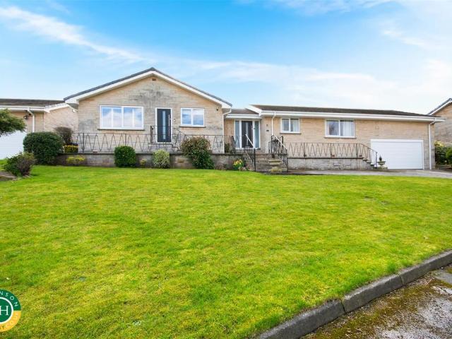 Bungalow for sale in South Yorkshire