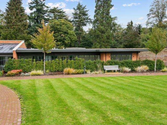 Bungalow for sale in Sunningdale