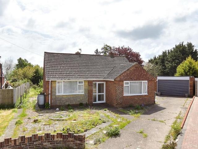 Bungalow for sale in Upstreet, The Bridge