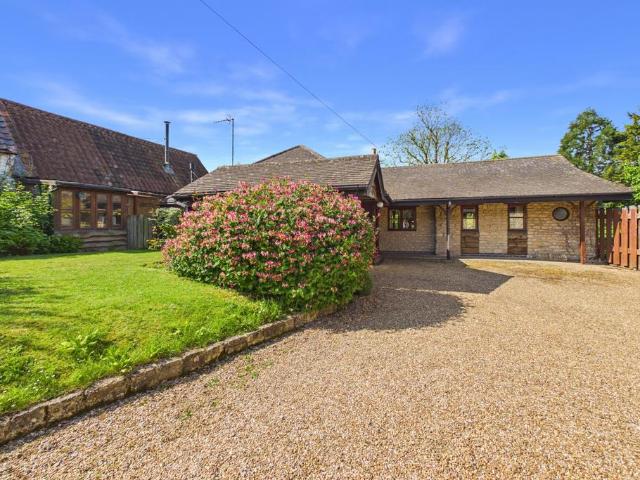 Bungalow for sale in Aldwincle