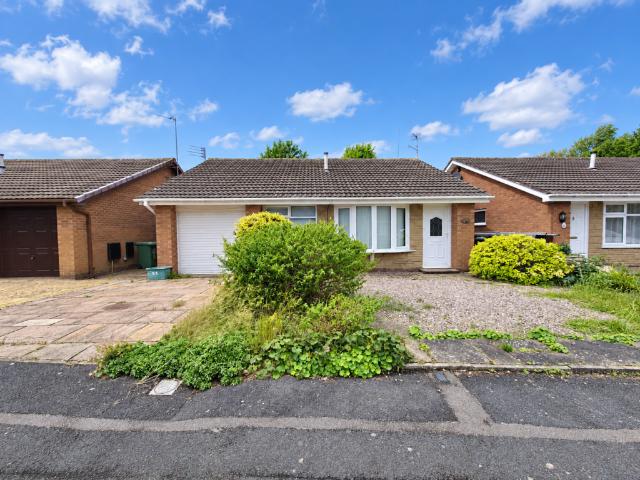 Bungalow for sale in Burn Naze, Cabus