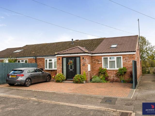 Bungalow for sale in Milton Keynes, City of Milton Keynes