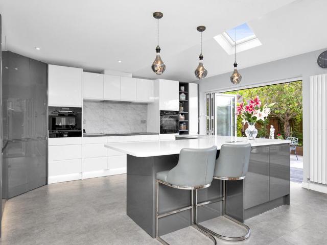 Bungalow for sale in Fleetend, Fareham