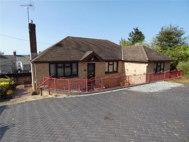 Bungalow for sale in Prestatyn, Meliden