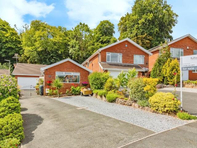 Bungalow for sale in Bridford, Devon