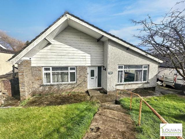 Bungalow for sale in Rassau