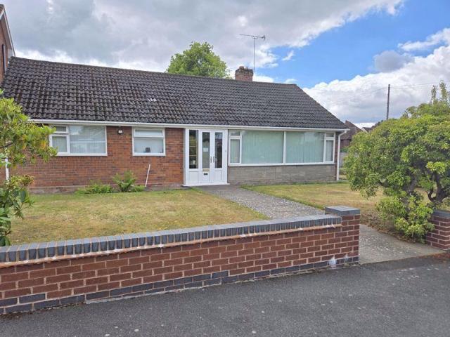 Bungalow for sale in Compton, West Midlands