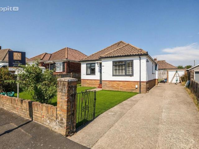 Bungalow for sale in Wecock, Spring Vale