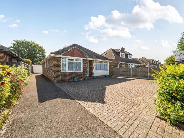 Bungalow for sale in Fareham, Isle Of Man