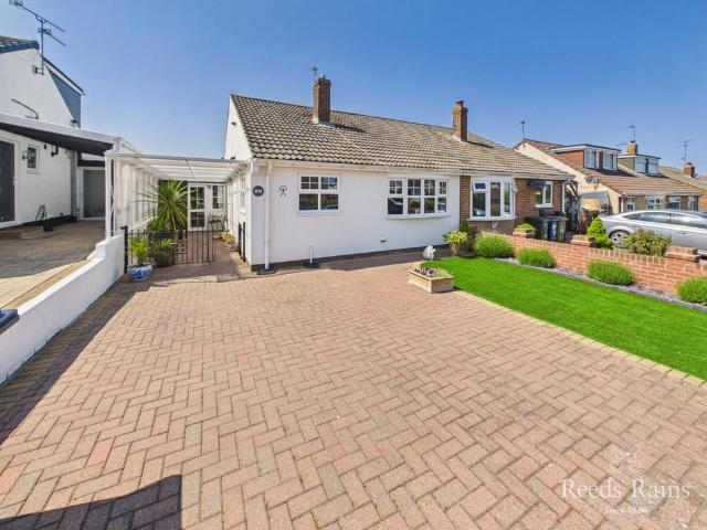 Bungalow for sale in Lockwood, Lingdale