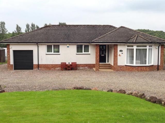 Bungalow for sale in Morningside, Scotland