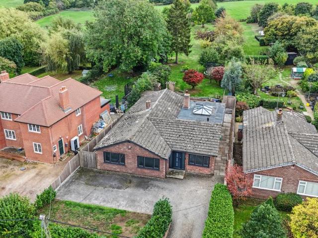Bungalow for sale in Frinsted, Maidstone