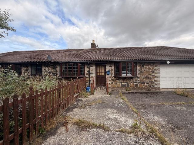 Bungalow for sale in Belford Station, Belford