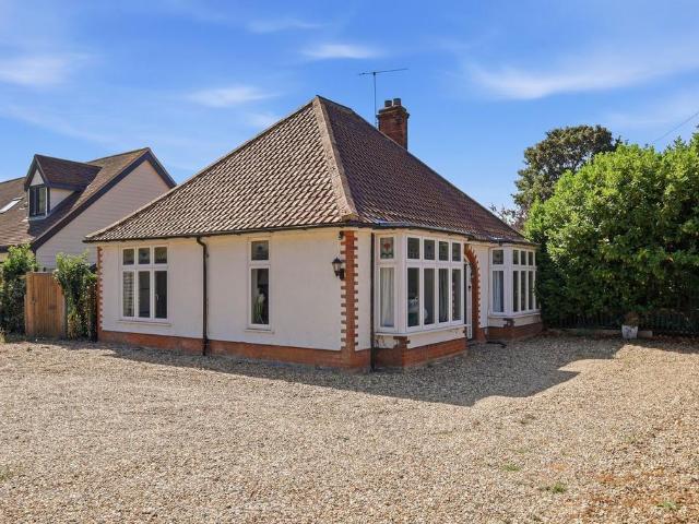 Bungalow for sale in Broke Hall, Key Street