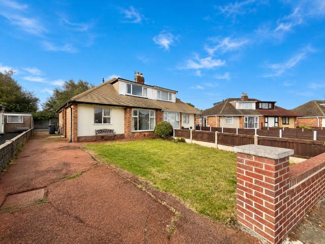 Bungalow for sale in Rossall Beach, Cabus