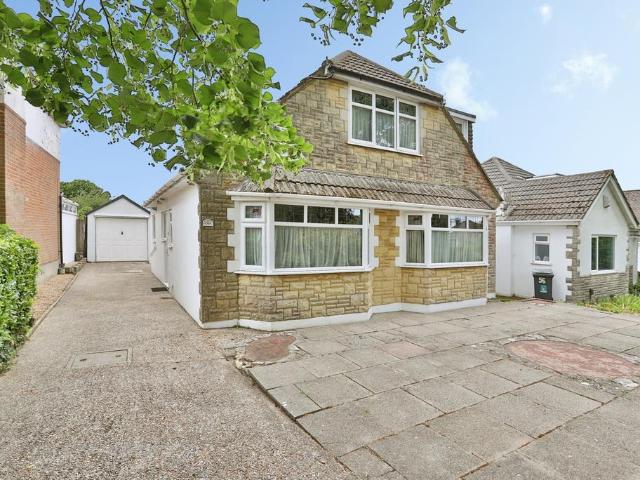 Bungalow for sale in Kinson, Bournemouth