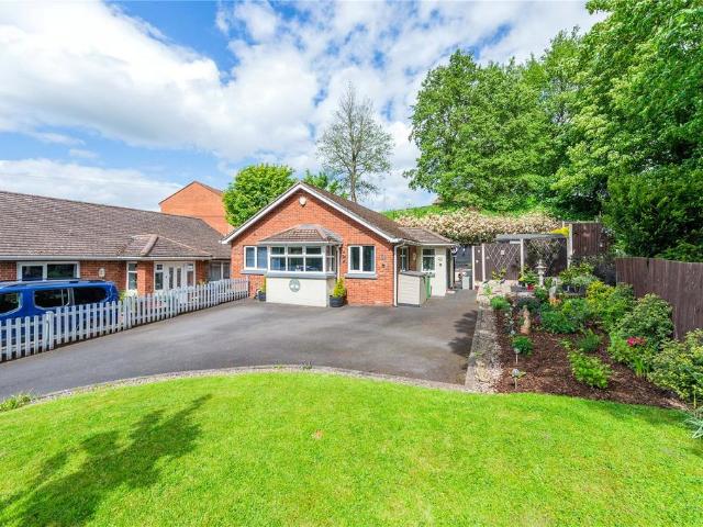 Bungalow for sale in Telford