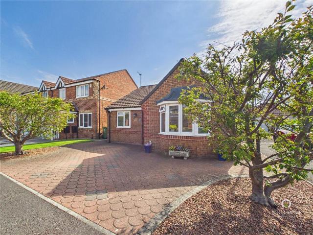 Bungalow for sale in Mount Pleasant, Penshaw