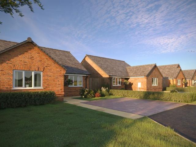 Bungalow for sale in Stone with Bishopstone and Hartwell, Stone