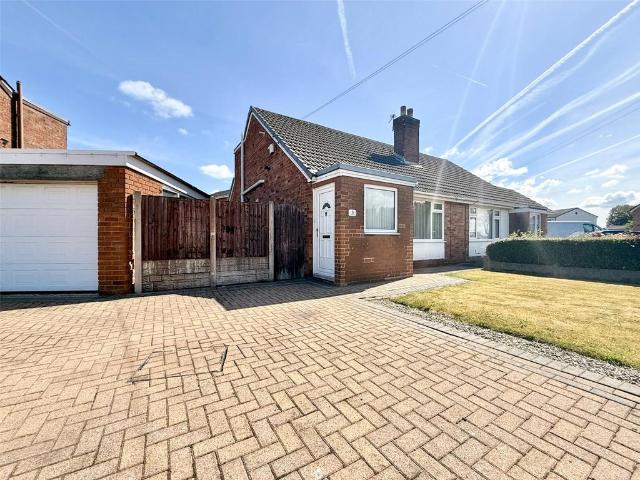 Bungalow for sale in Firbank, Lancashire