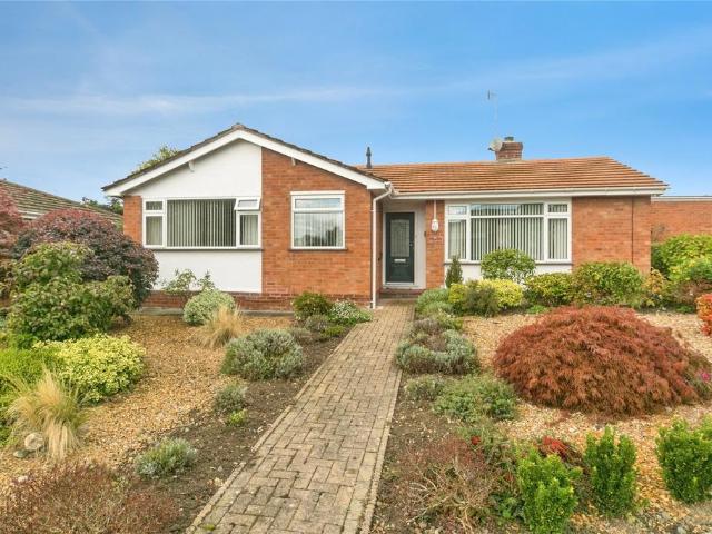 Bungalow for sale in Llandudno Junction, Conwy