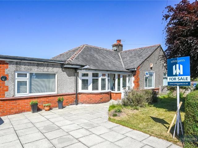 Bungalow for sale in Prescot, Whiston Cross