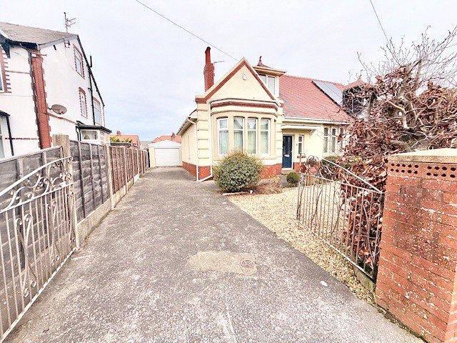 Bungalow for sale in Cabus, Lancashire