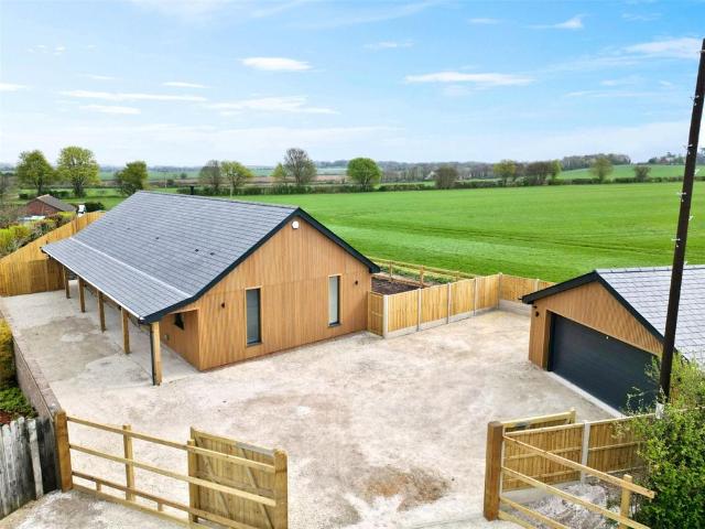 Bungalow for sale in East Dorset