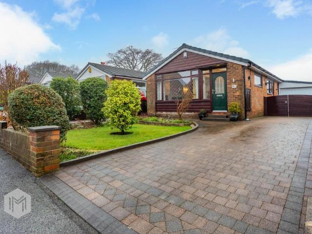 Bungalow for sale in Bradshaw, Lee Bank